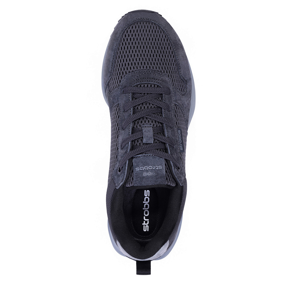 Мужские кроссовки Strobbs c3857-1 фото-4