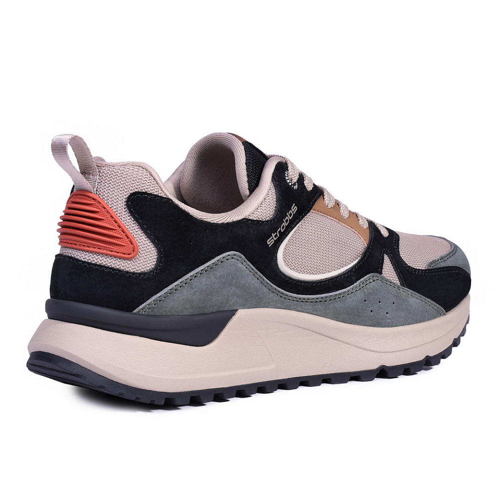 Кроссовки мужские Strobs B3878-25 фото-2