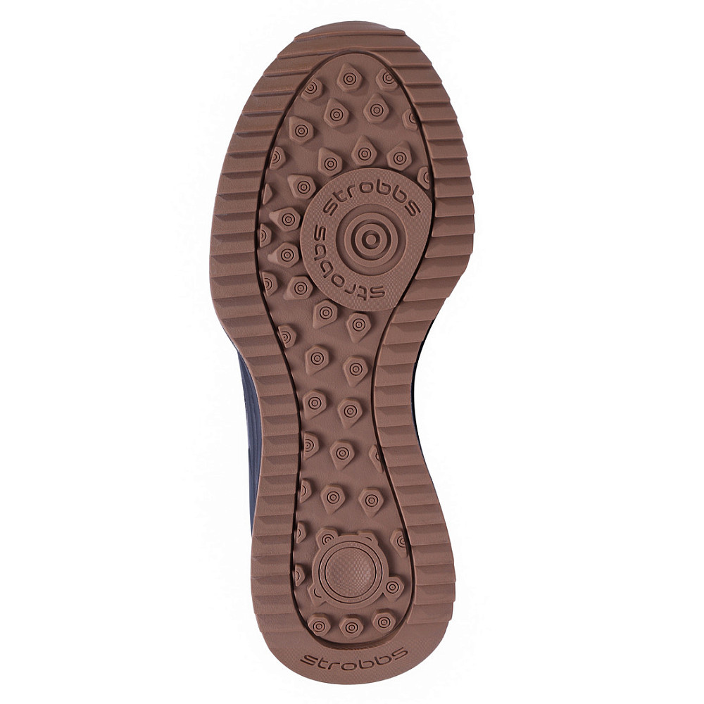 Мужские кроссовки Strobbs 3854-2 фото-3