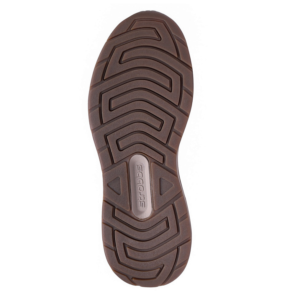 Мужские кроссовки Strobbs 3862-17 фото-3