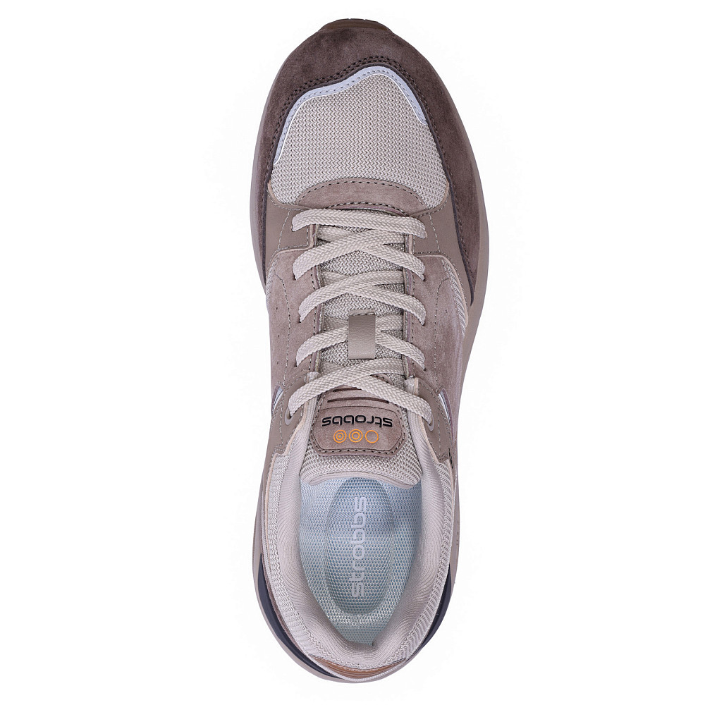 Мужские кроссовки Strobbs 3862-17 фото-4