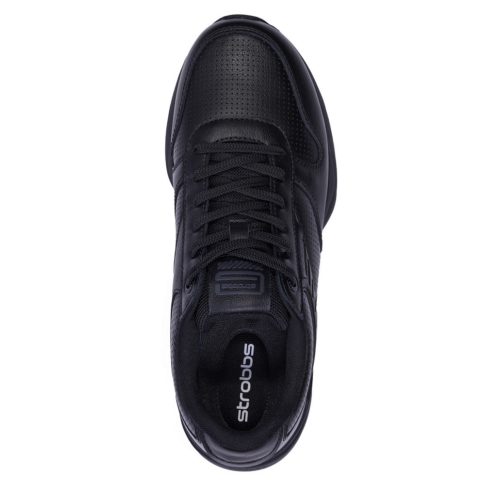 Мужские кроссовки Strobbs 3854-3 фото-4