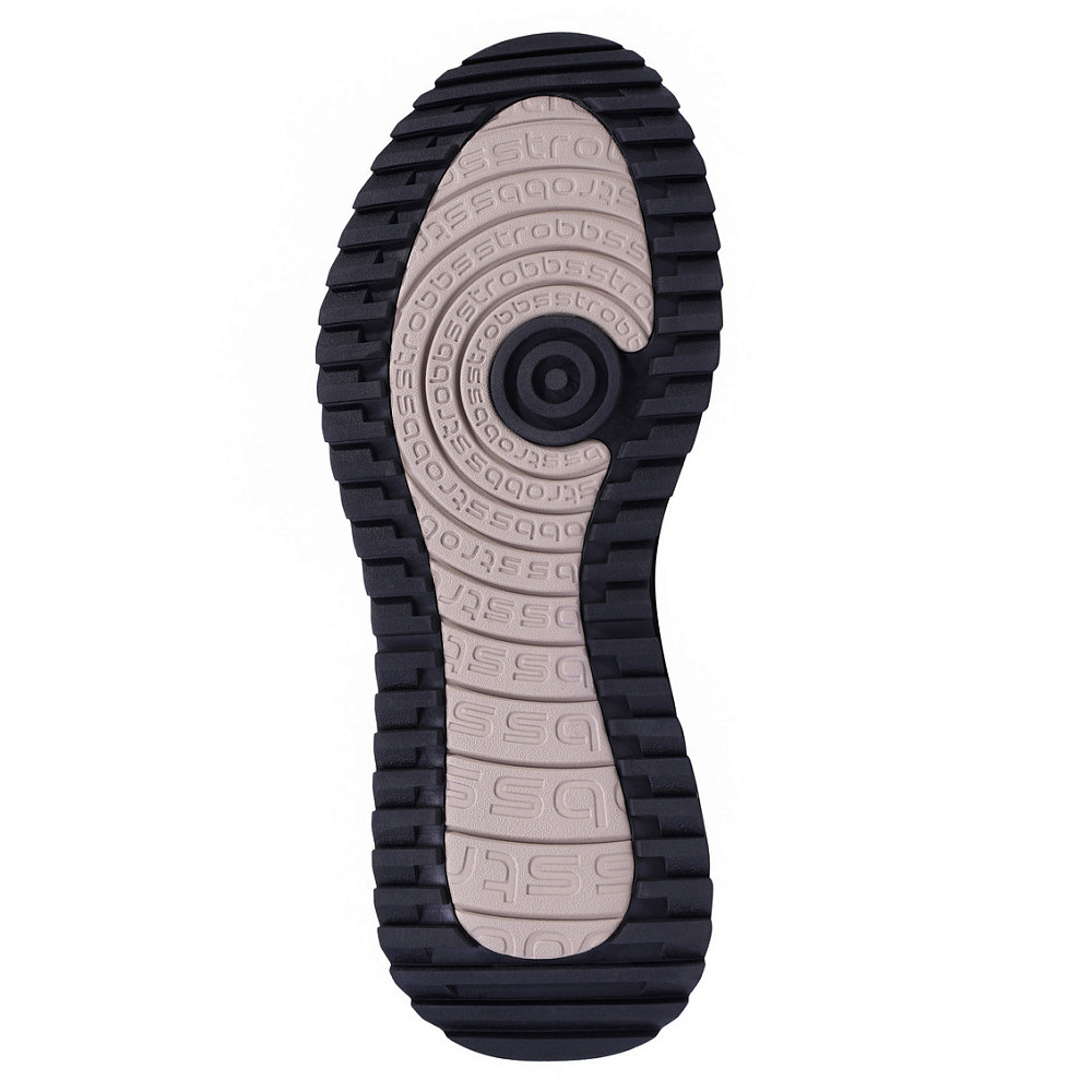 Мужские кроссовки Strobbs 3846-3 фото-3