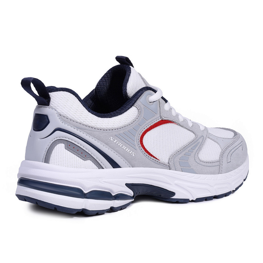 Мужские кроссовки Strobbs 3861-6 фото-2