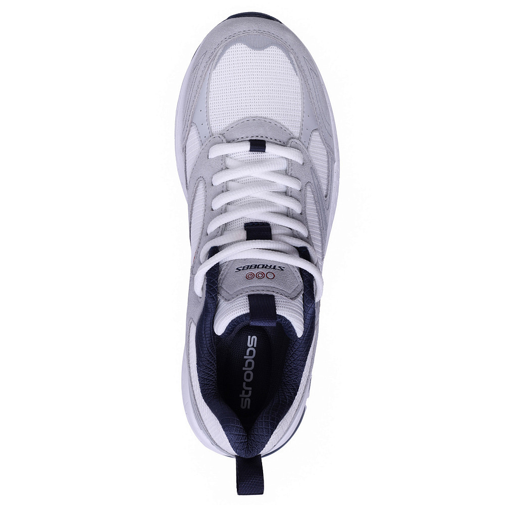 Мужские кроссовки Strobbs 3861-6 фото-4