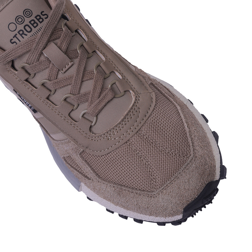 Мужские кроссовки Strobbs 3728-25 фото-2