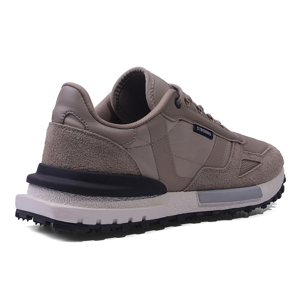 Мужские кроссовки Strobbs 3728-25 фото-3