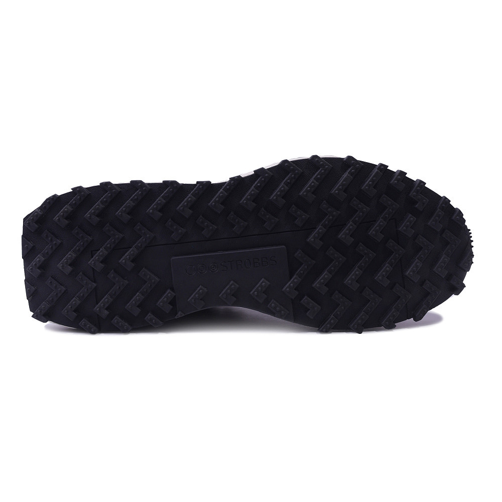 Мужские кроссовки Strobbs 3728-25 фото-4
