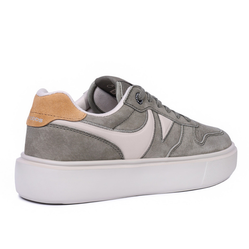 Женские кеды Strobbs 7708-19 фото-2