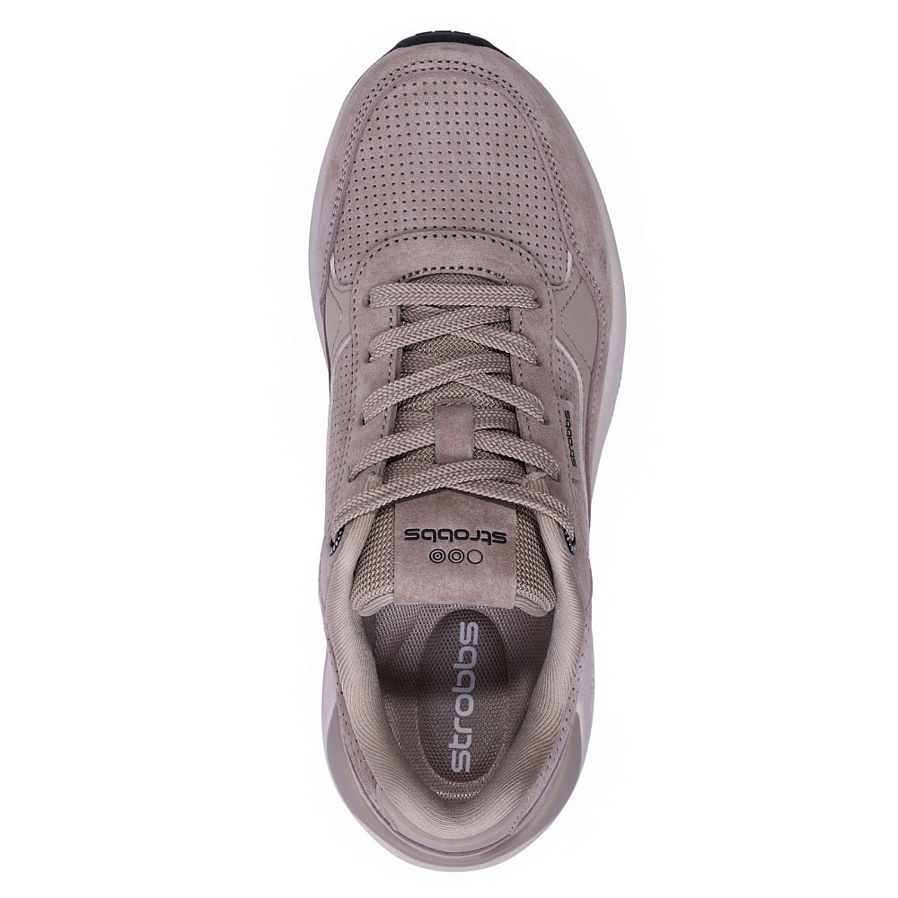 Женские кроссовки Strobbs 7707-25 фото-4