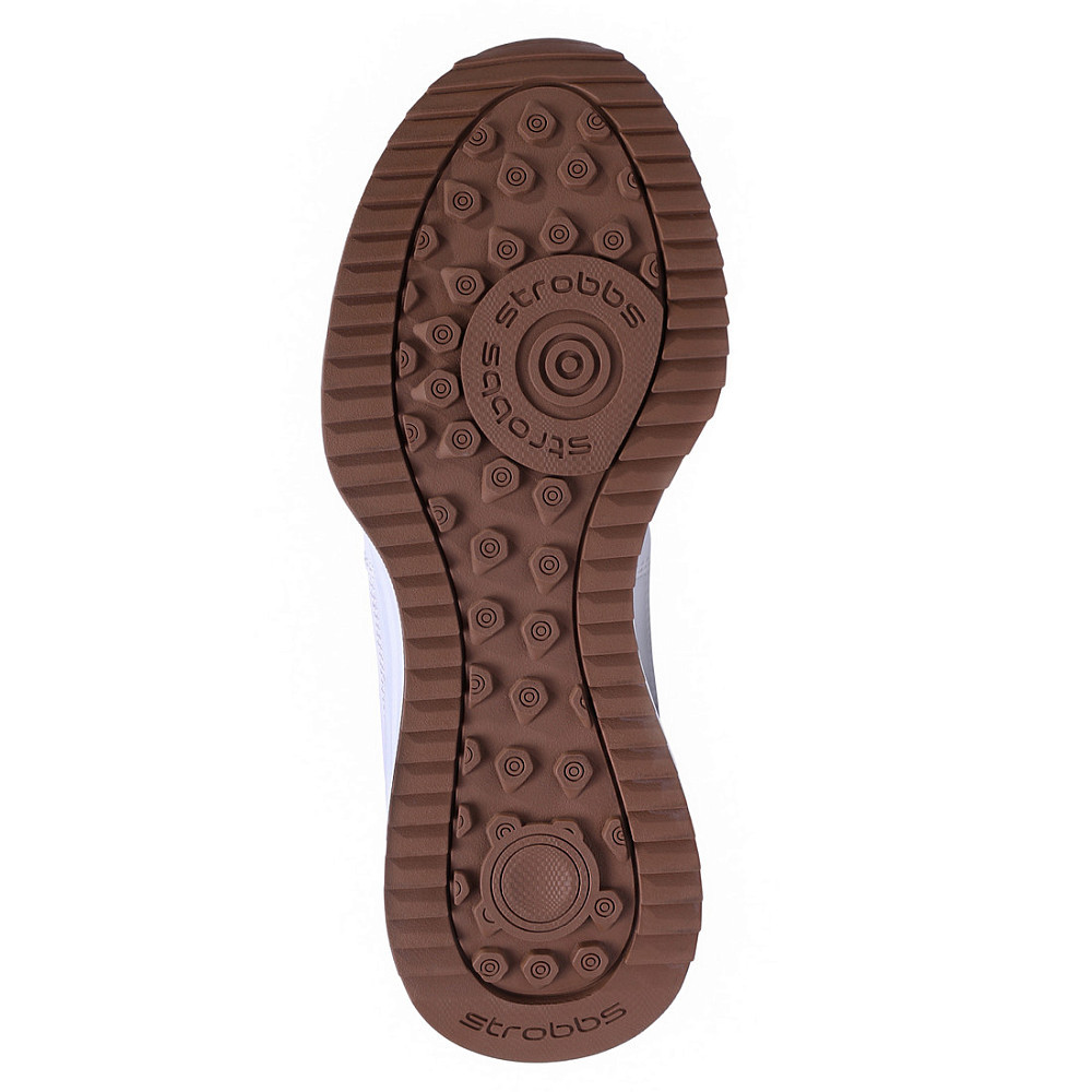 Мужские кроссовки Strobbs 3854-6 фото-3