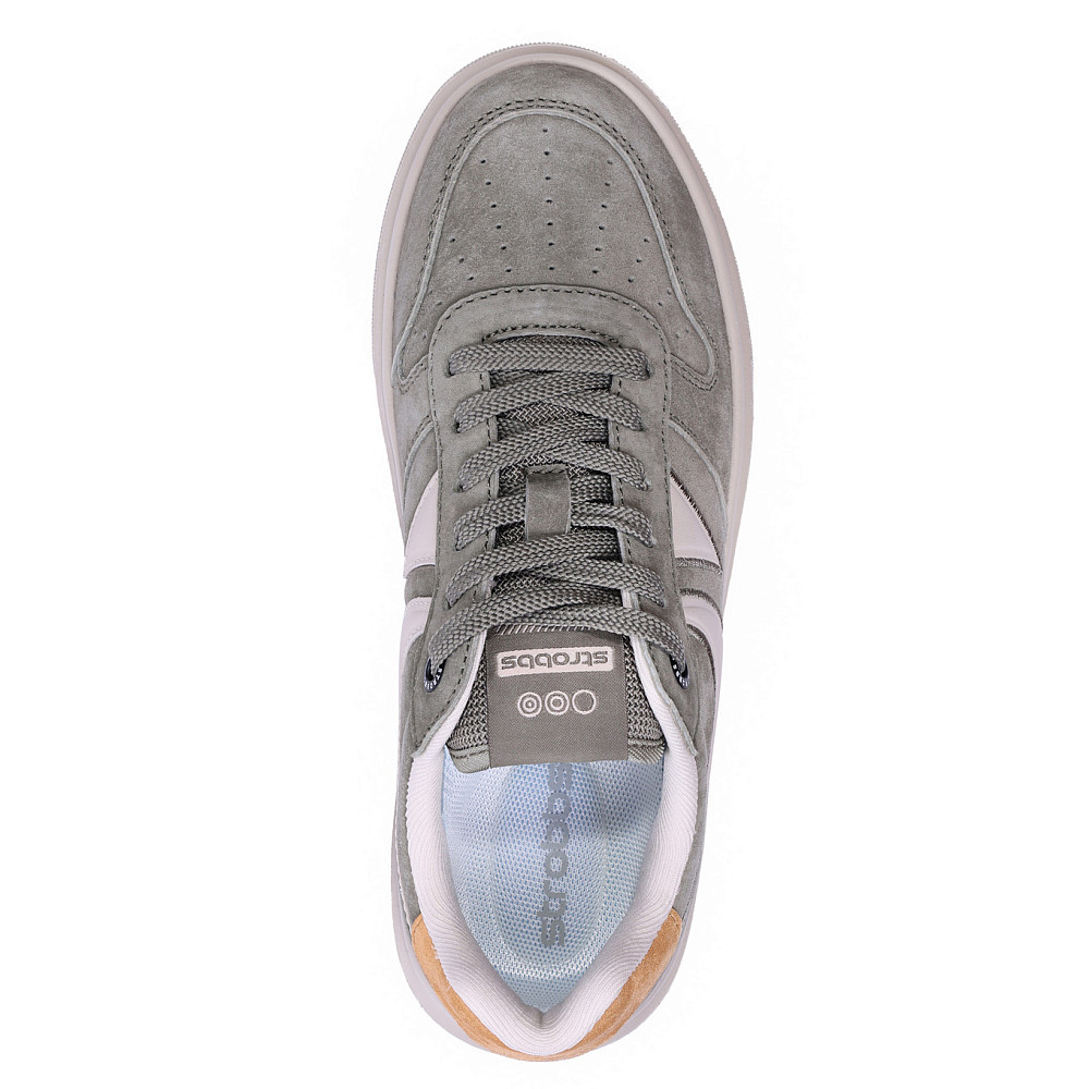 Женские кеды Strobbs 7708-19 фото-4