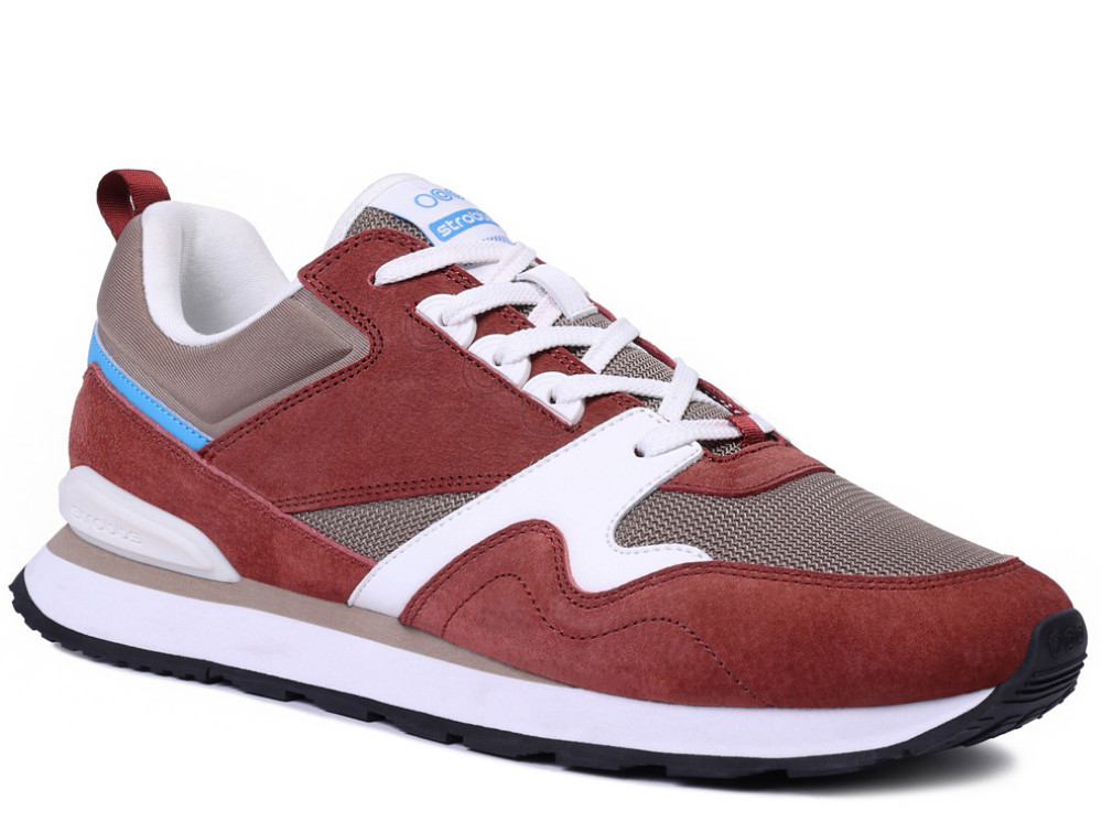 Мужские кроссовки Strobbs 3879-17 фото-2