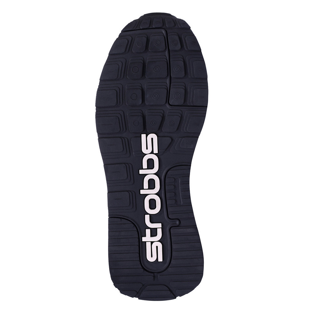 Мужские кроссовки Strobbs 3879-17 фото-3