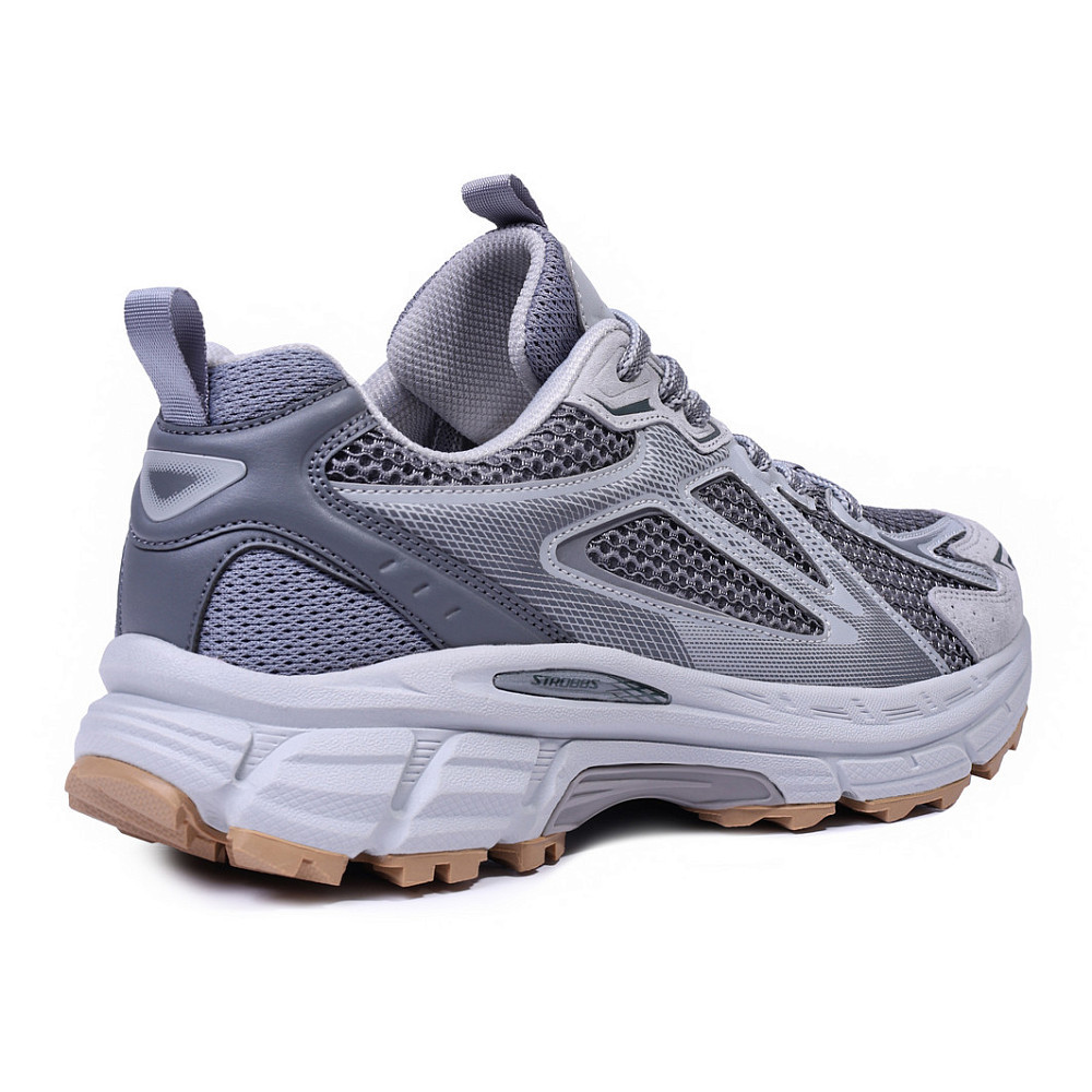 Мужские кроссовки Strobbs 3886-10 фото-2