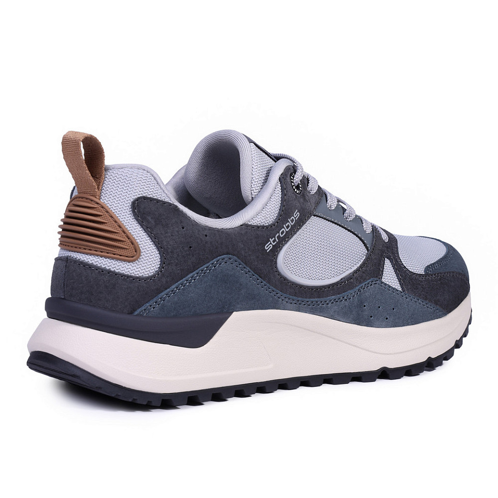 Мужские кроссовки Strobbs 3878-4 фото-2