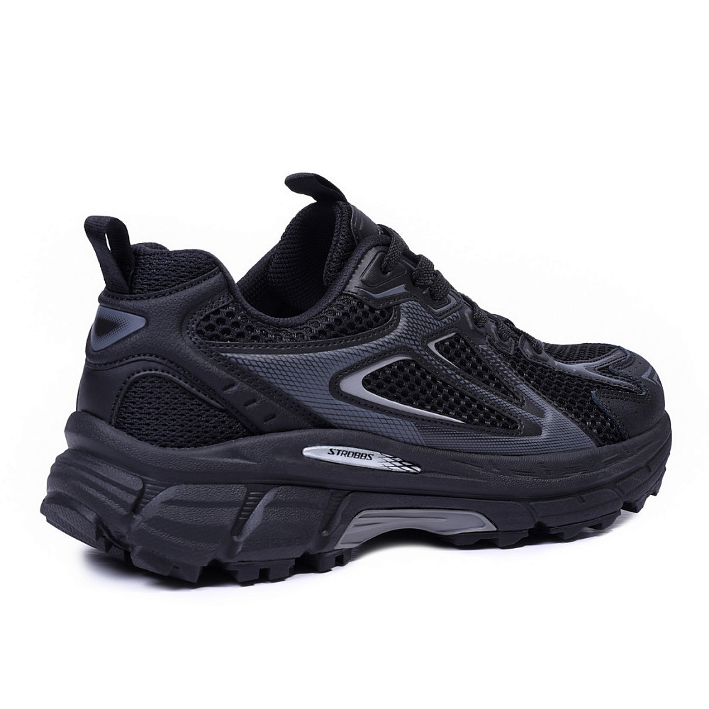 Мужские кроссовки Strobbs 3886-3 фото-2