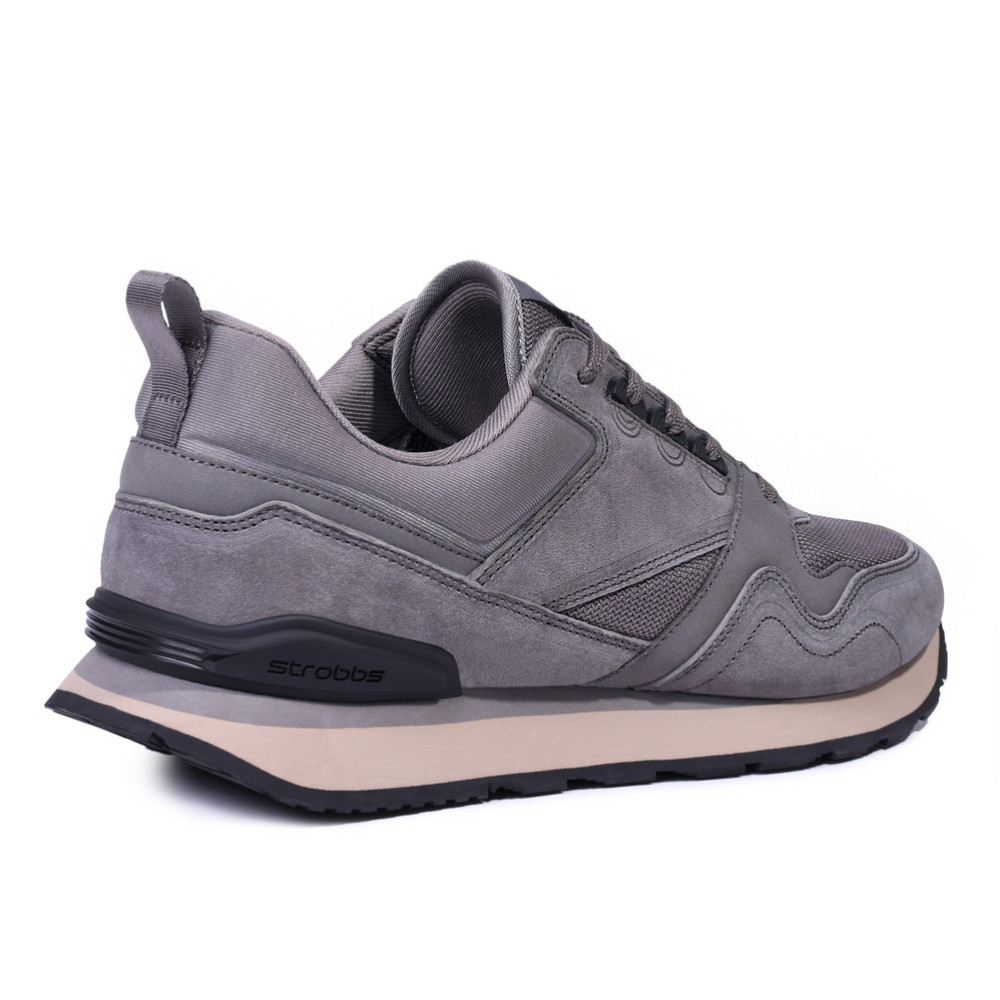 Мужские кроссовки Strobbs 3879-10 фото-2