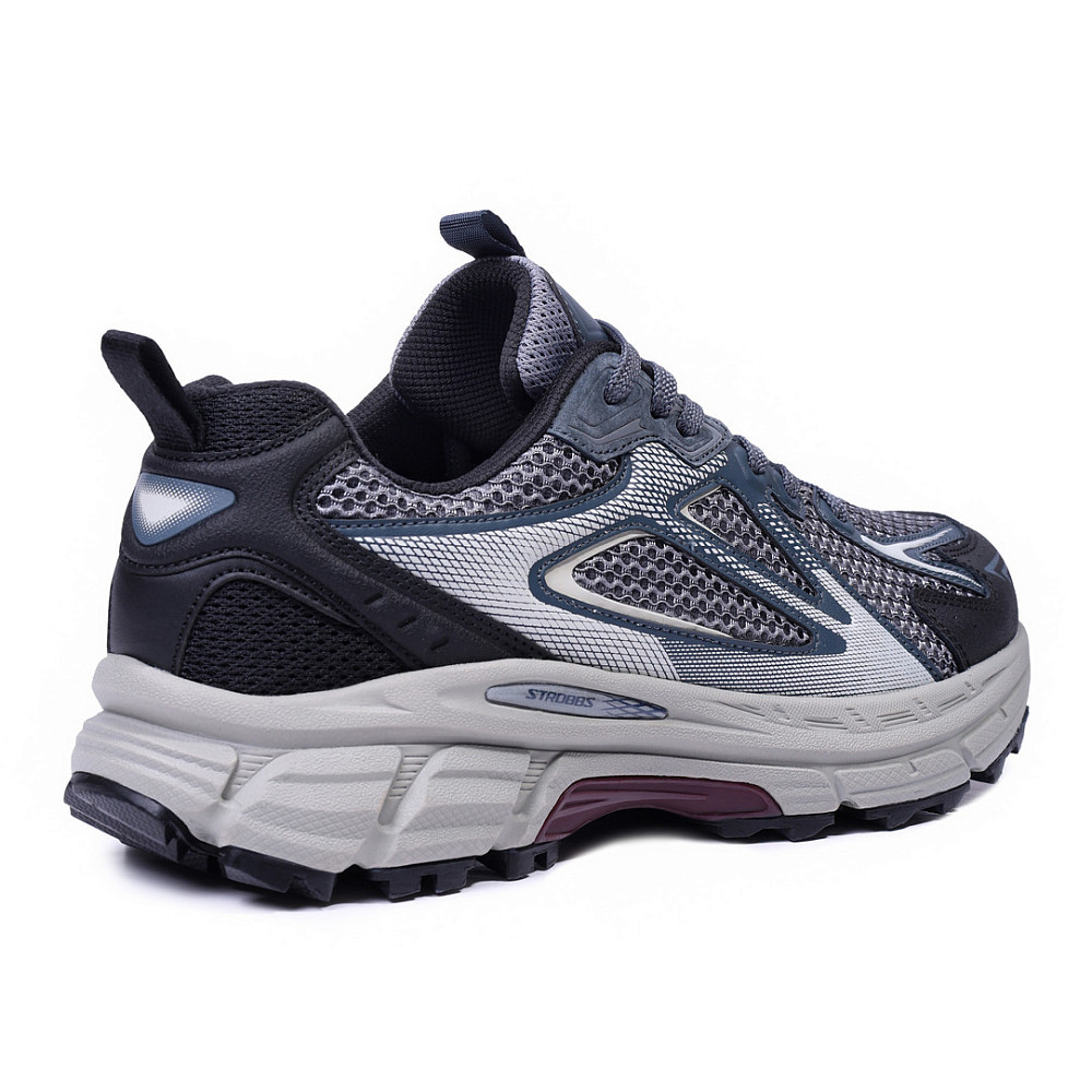 Мужские кроссовки Strobbs 3886-2 фото-2