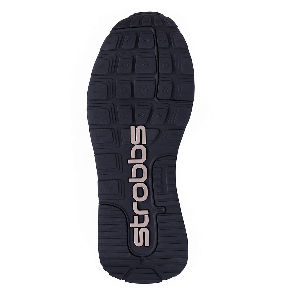 Мужские кроссовки Strobbs 3879-10 фото-3