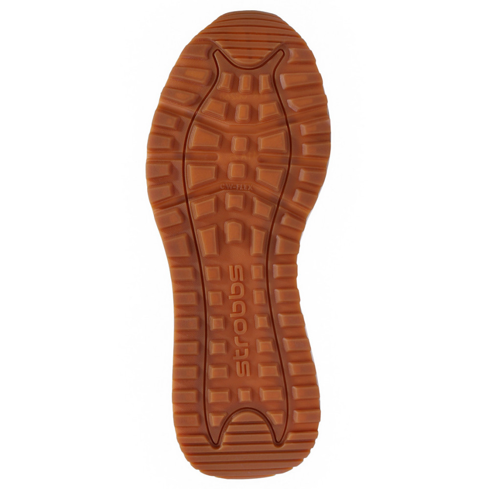 Мужские кроссовки Strobbs 3931-10 фото-5