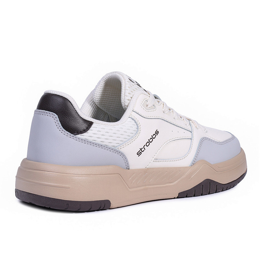 Мужские кеды Strobbs 3896-16 фото-2