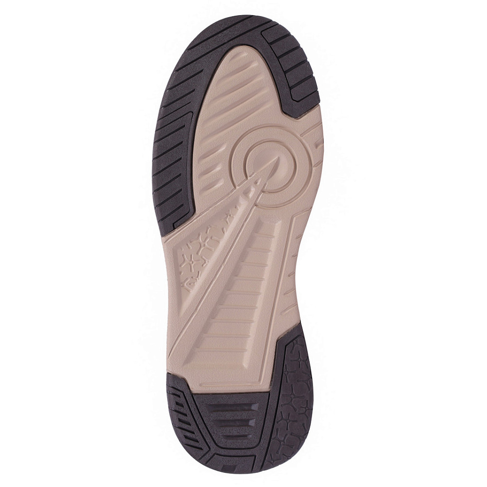 Мужские кеды Strobbs 3896-16 фото-3