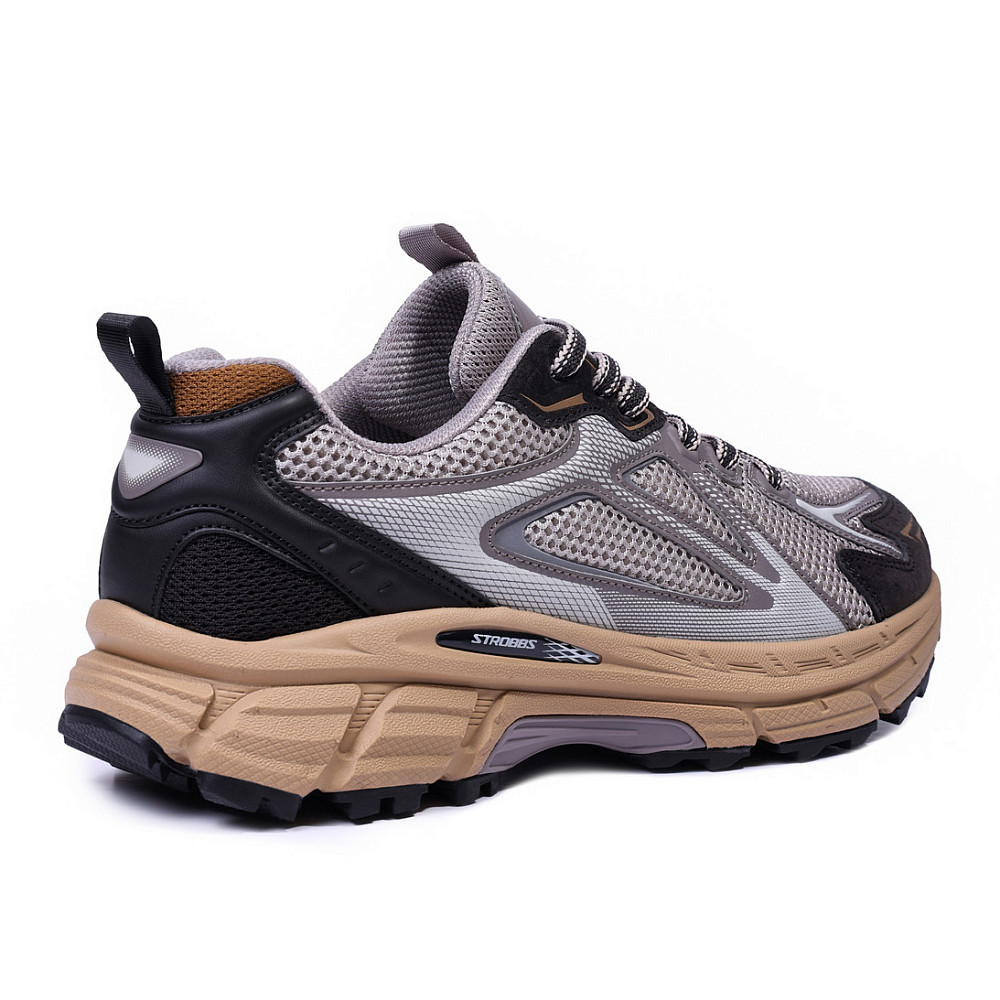 Мужские кроссовки Strobbs 3886-25 фото-2