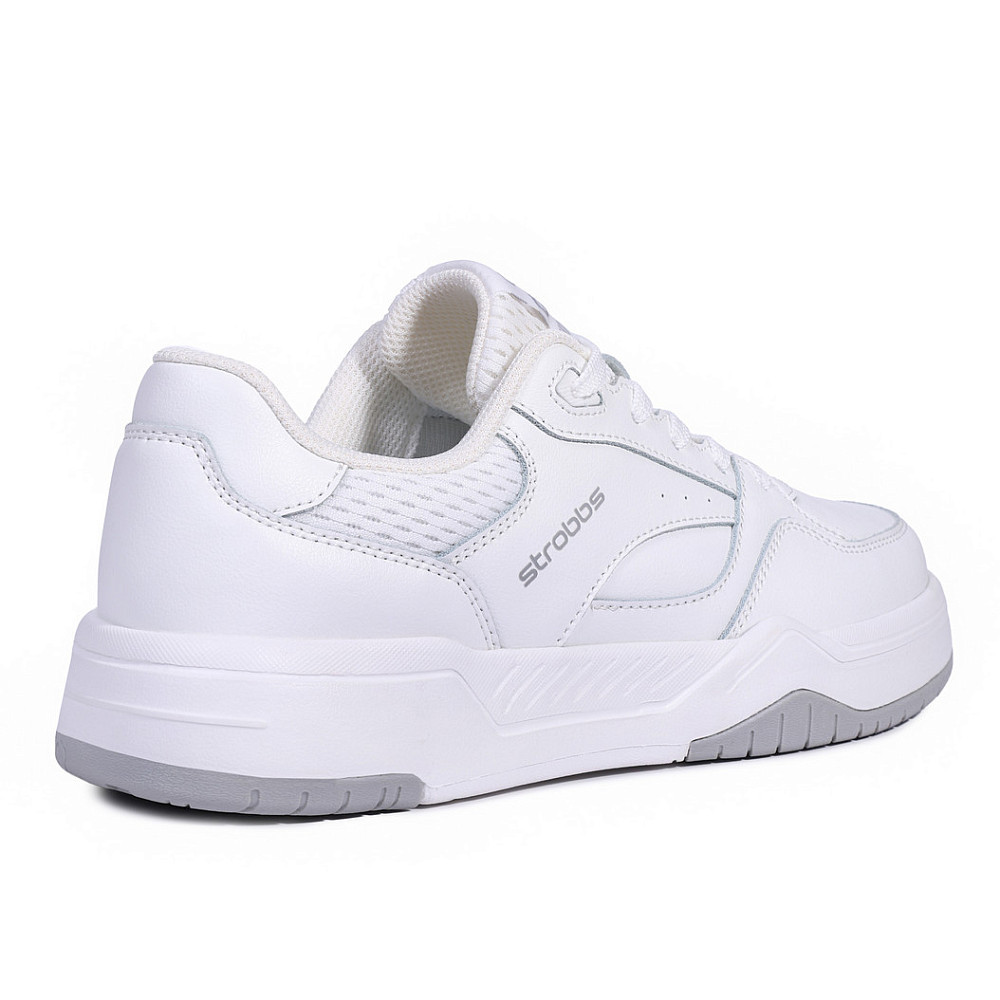 Мужские кеды Strobbs 3896-6 фото-2