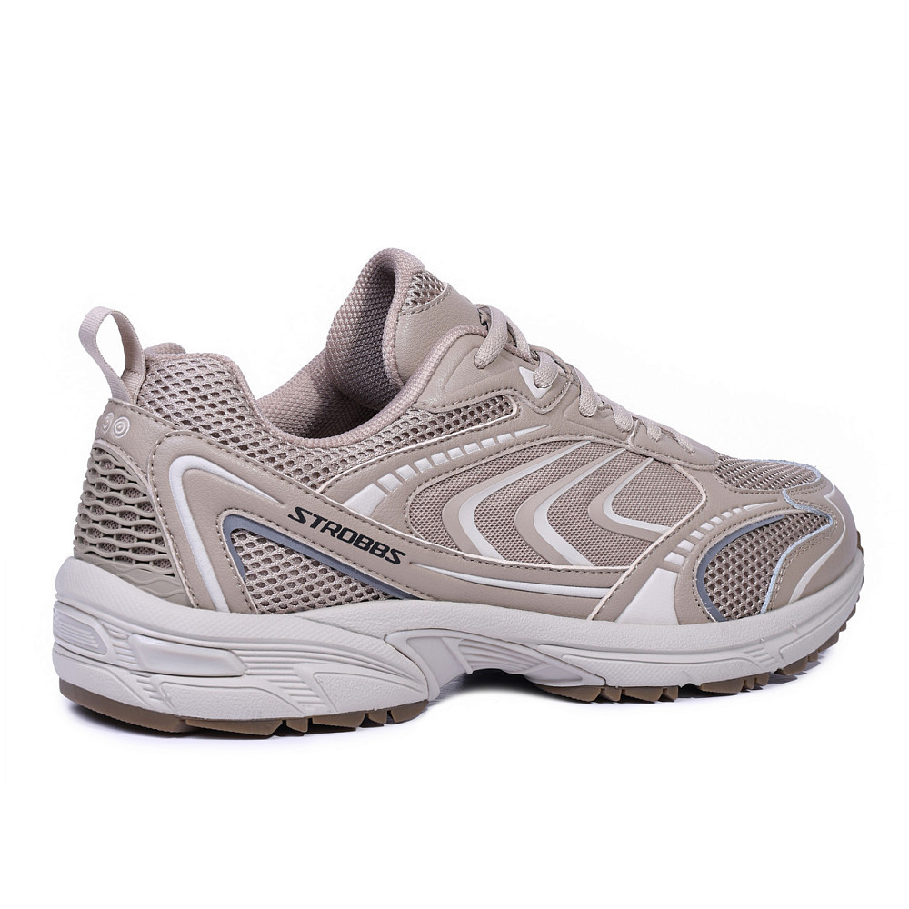 Мужские кроссовки Strobbs G3921-25 фото-2