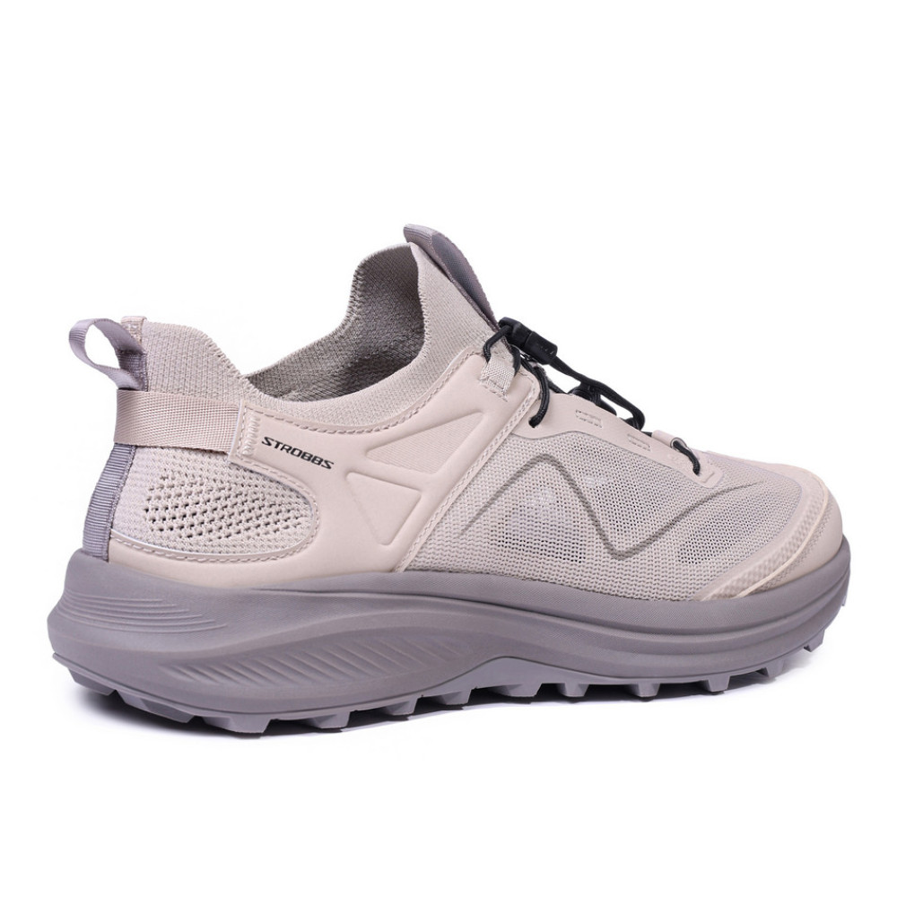 Мужские кроссовки STROBBS C3892-25 фото-3