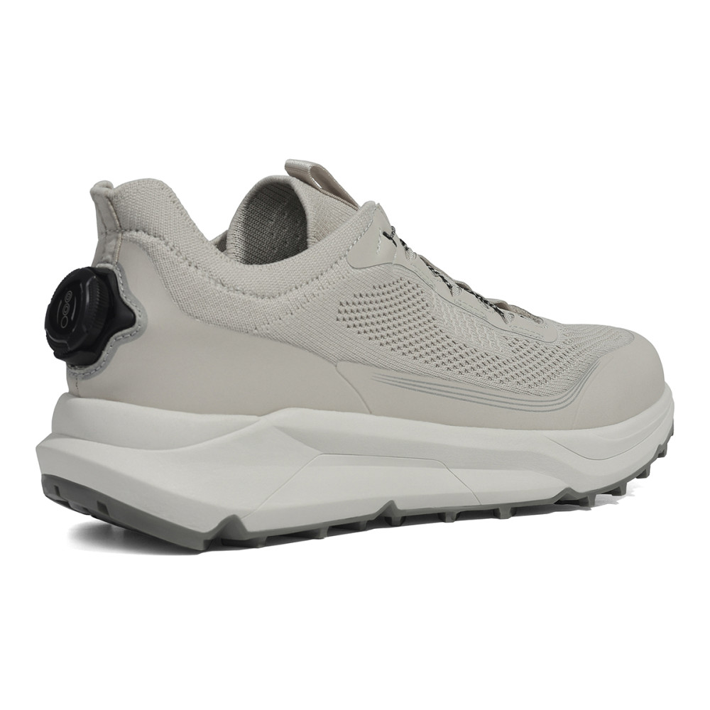 Мужские кроссовки Strobbs  3716-16 фото-4