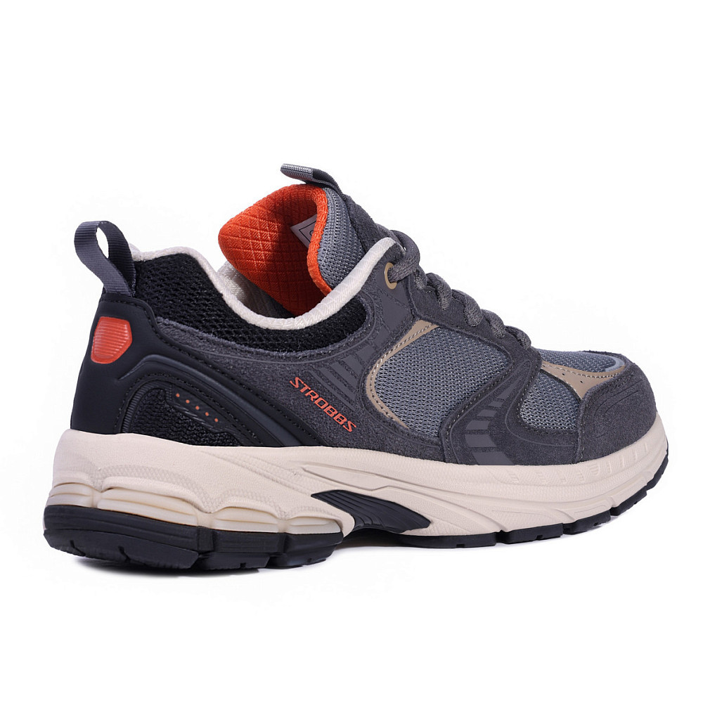 Кроссовки женские Strobbs F7714-1 фото-2