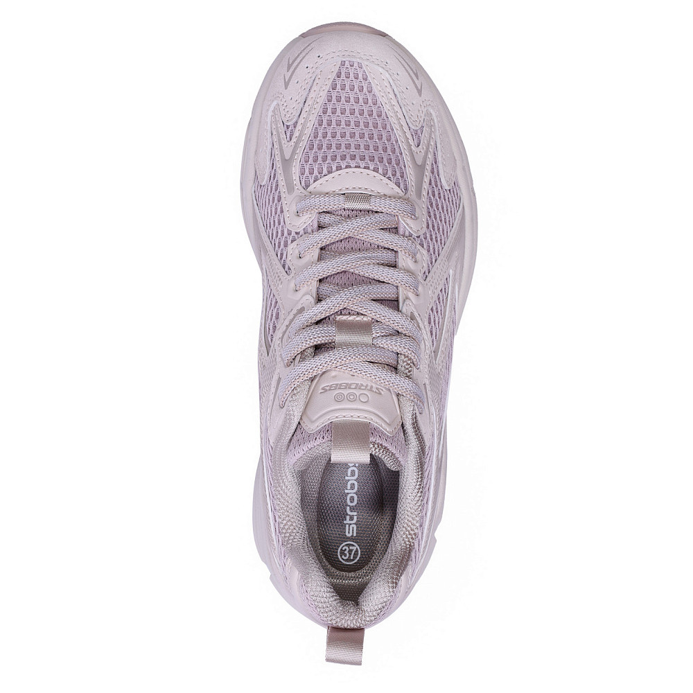 Женские кроссовки Strobbs 7733-9 фото-4 Женские кроссовки Strobbs 7733-9 фото-4