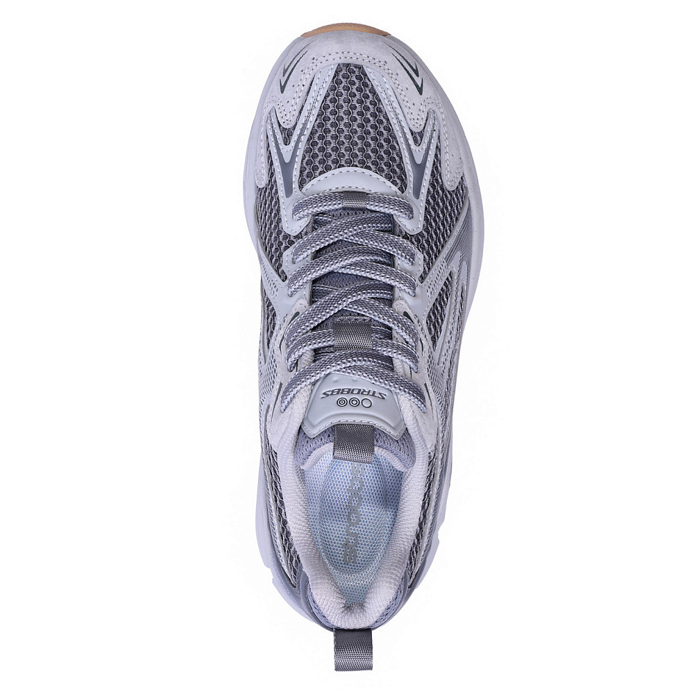 Женские кроссовки Strobbs 7733-10 фото-4