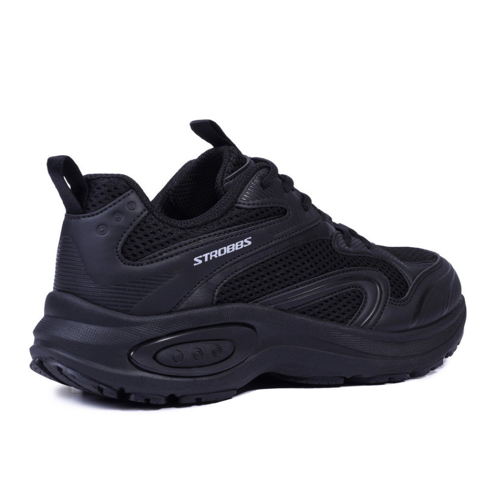 Женские кроссовки Strobbs 7777-3 фото-2 Женские кроссовки Strobbs 7777-3 фото-2