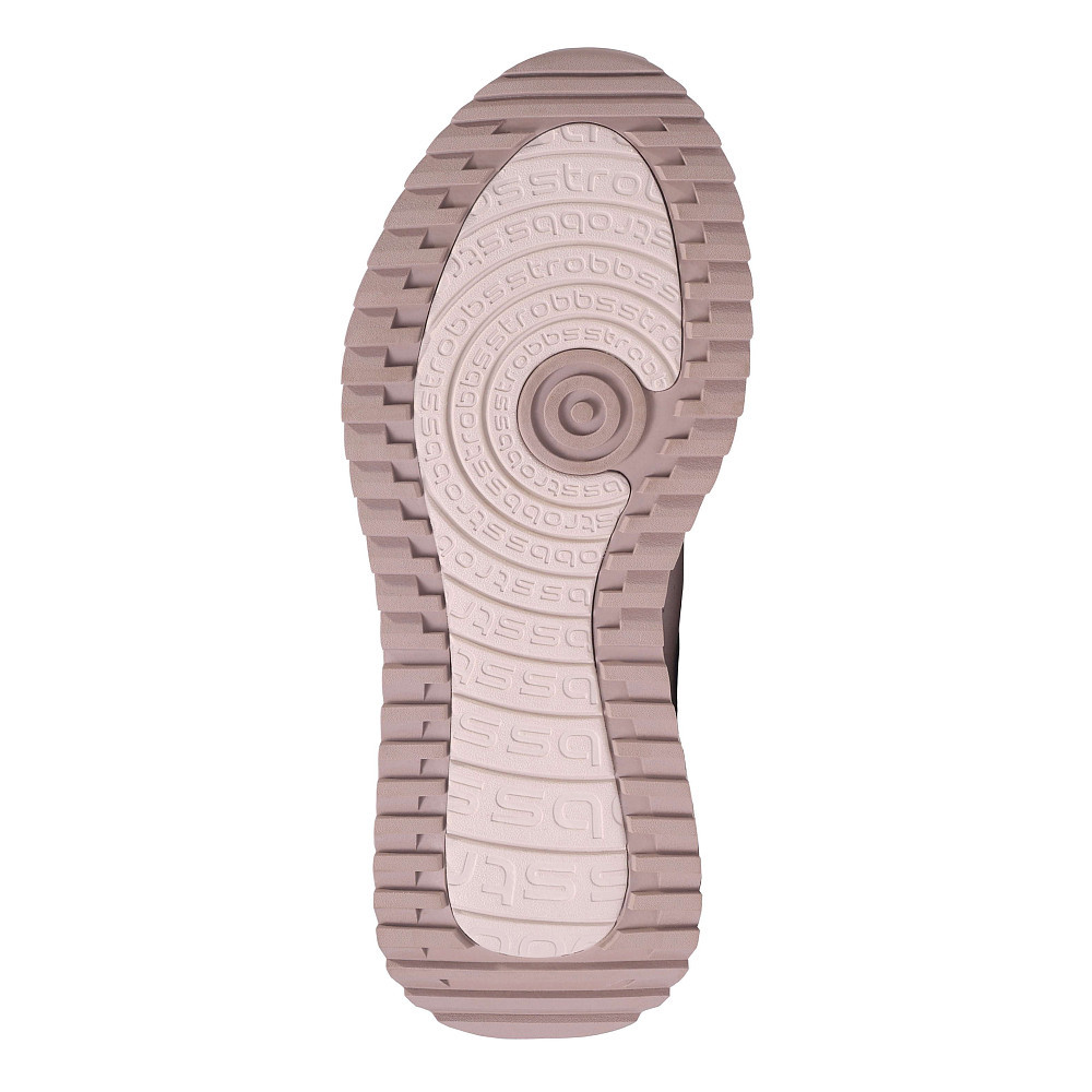 Женские кроссовки Strobbs 7679-9 фото-3