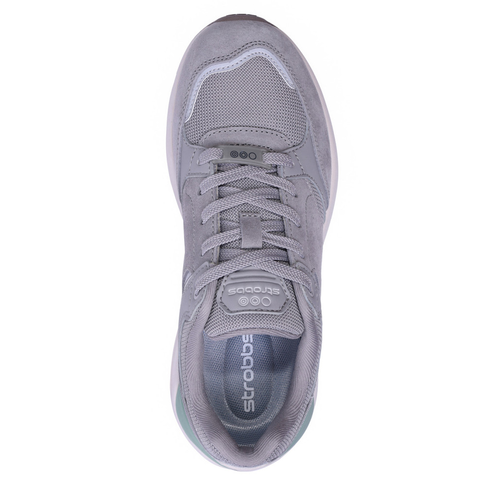 Женские кроссовки Strobbs F7712-10  фото-4