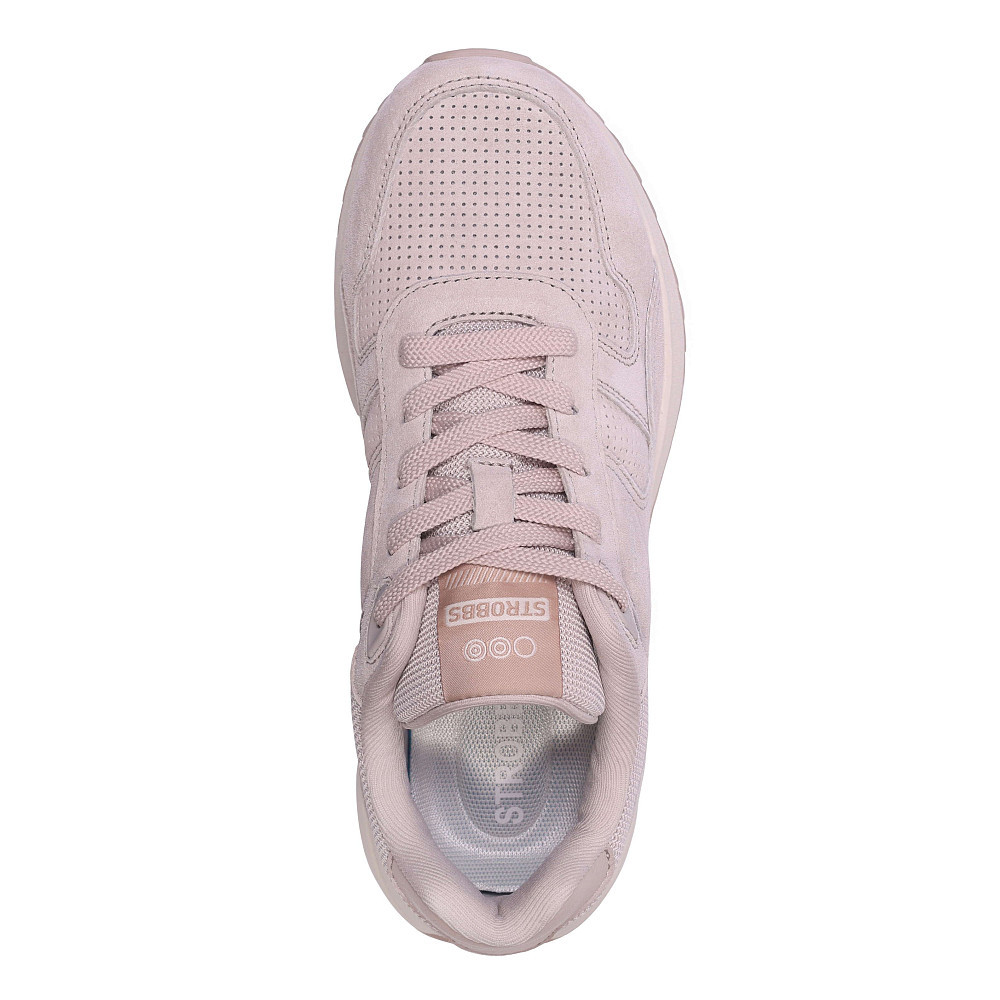 Женские кроссовки Strobbs 7679-9 фото-4