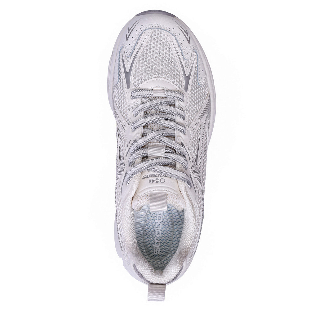 Женские кроссовки Strobbs 7733-12 фото-4 Женские кроссовки Strobbs 7733-12 фото-4