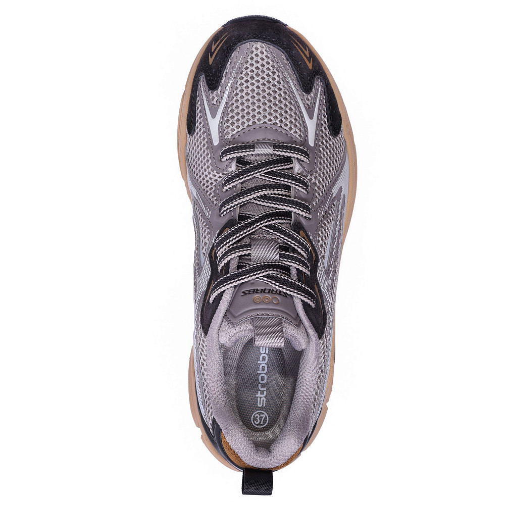 Женские кроссовки Strobbs 7733-25 фото-4 Женские кроссовки Strobbs 7733-25 фото-4