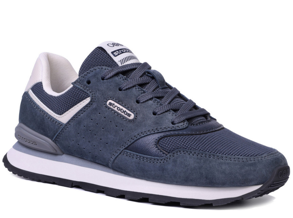 Женские кроссовки Strobbs 7711-2 Женские кроссовки Strobbs 7711-2