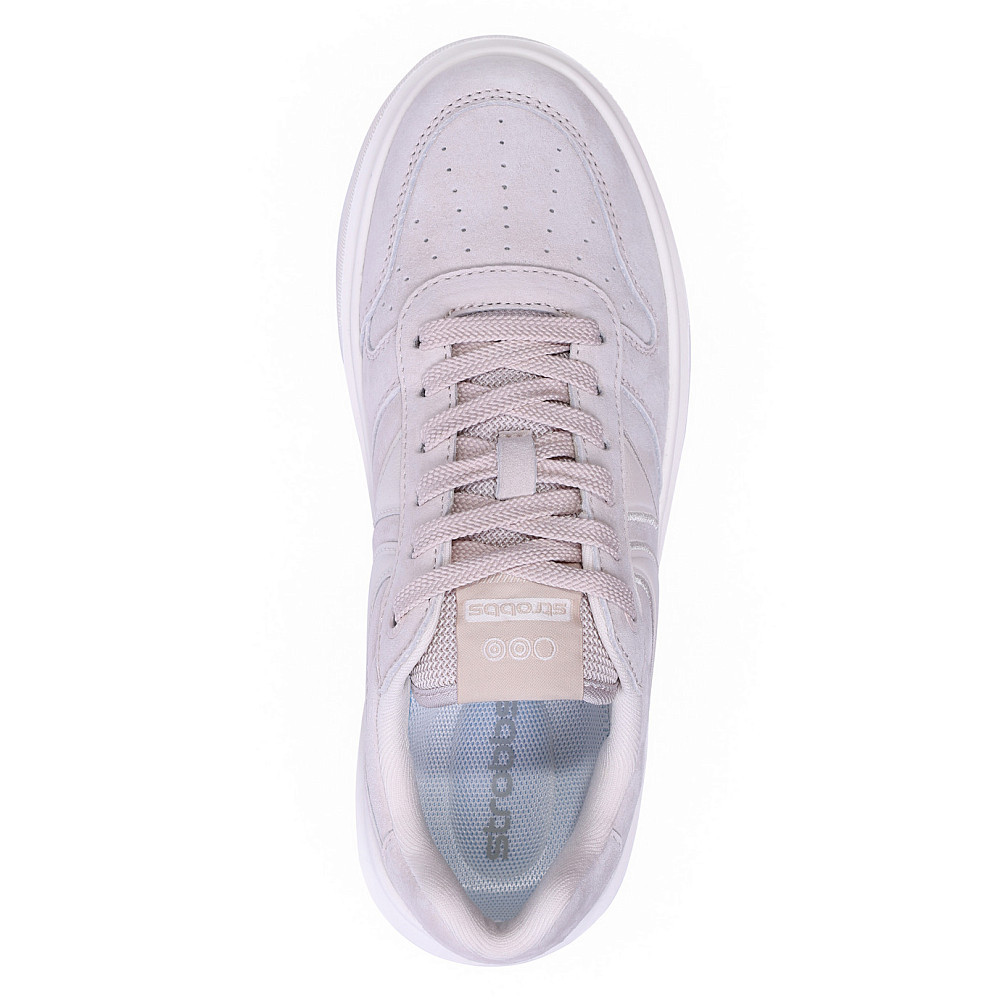 Женские кеды Strobbs 7708-9 фото-4