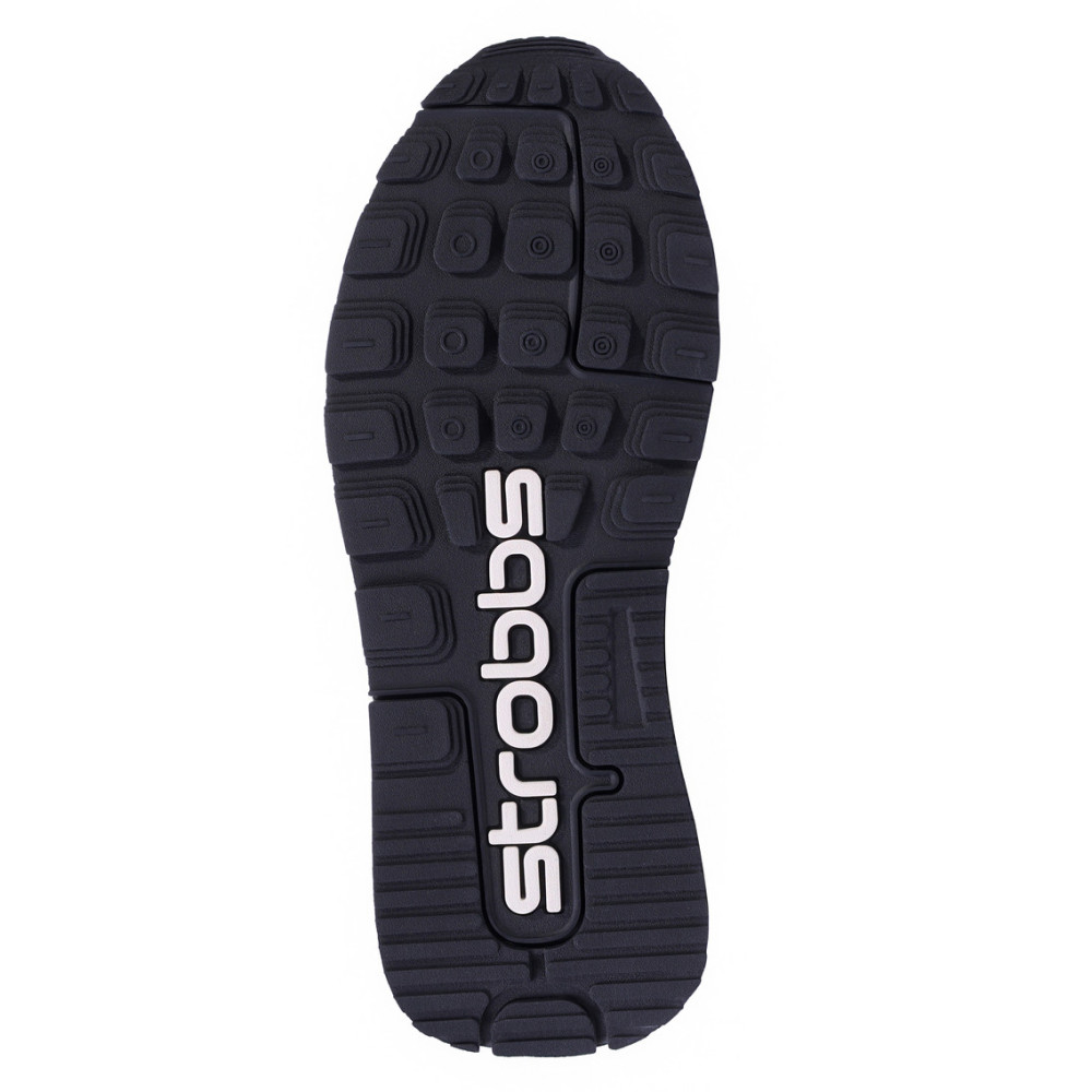 Женские кроссовки Strobbs 7711-2 фото-3 Женские кроссовки Strobbs 7711-2 фото-3