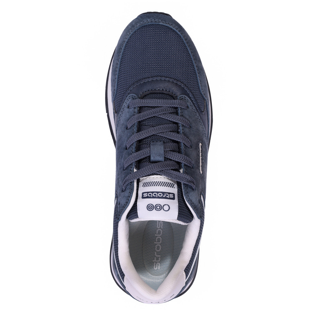 Женские кроссовки Strobbs 7711-2 фото-4 Женские кроссовки Strobbs 7711-2 фото-4