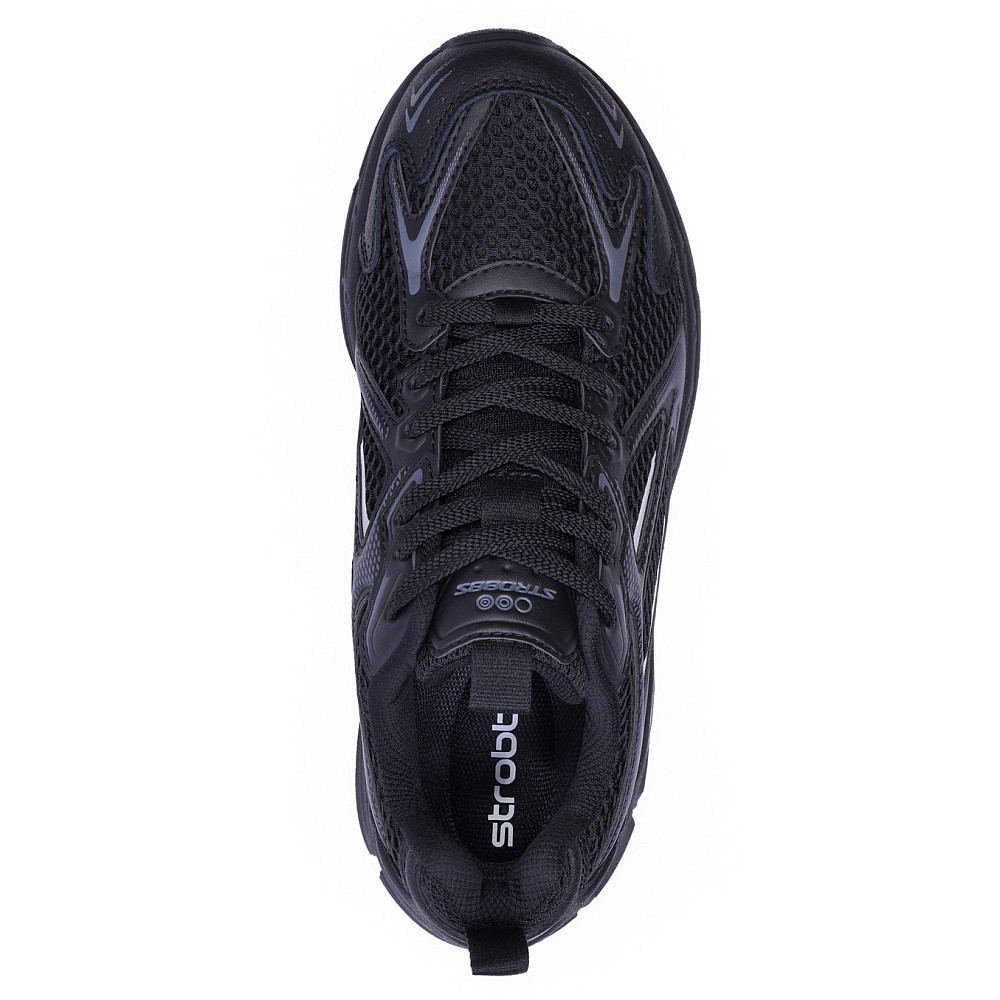 Женские кроссовки Strobbs 7733-3 фото-4 Женские кроссовки Strobbs 7733-3 фото-4