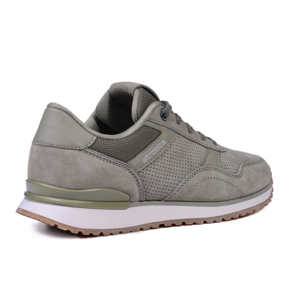 Женские кроссовки Strobbs 7717-19 фото-2