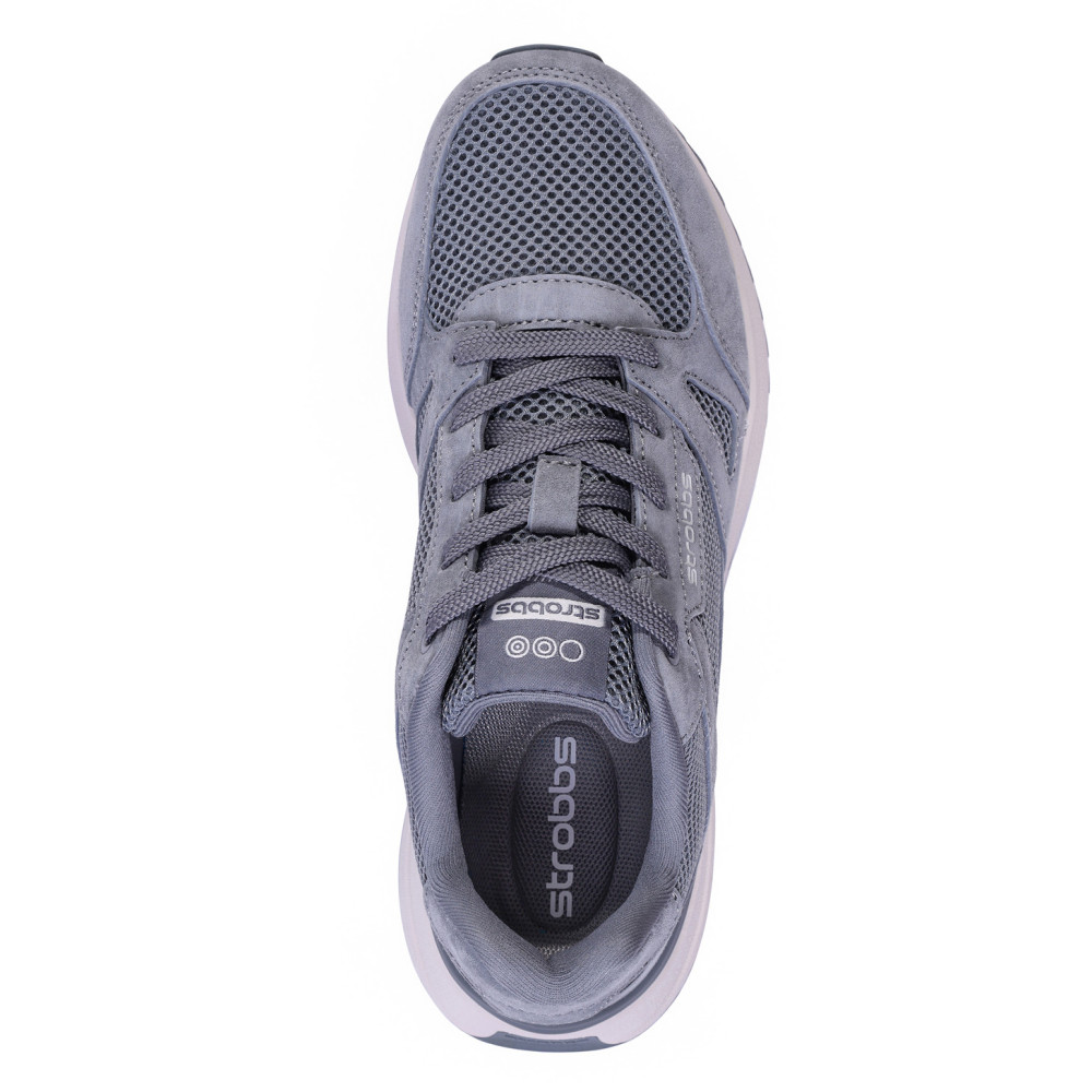 Женские кроссовки Strobbs F7700-10 фото-4