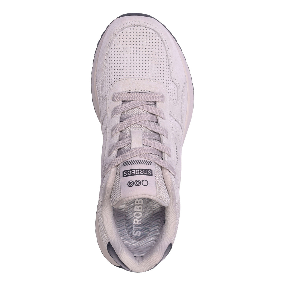 Женские кроссовки Strobbs F7679-12 фото-4 Женские кроссовки Strobbs F7679-12 фото-4