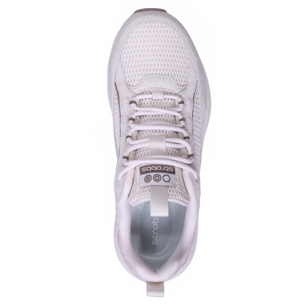 Женские кроссовки Strobbs F7802-16 фото-4